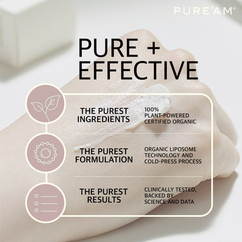 AUTHENTIC BARRIER CREAM BALM - PURE'AM