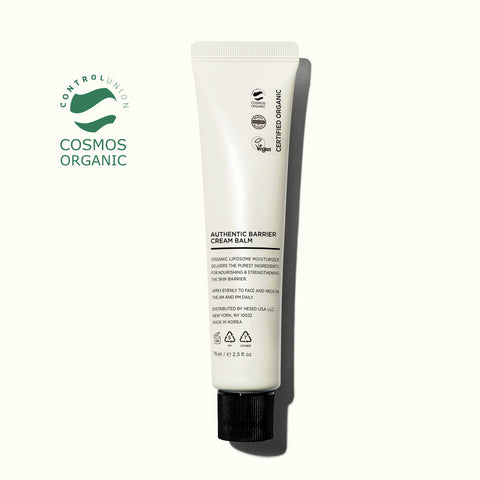 AUTHENTIC BARRIER CREAM BALM - PURE'AM