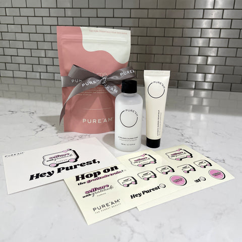 GRATITUDE KIT - PURE'AM