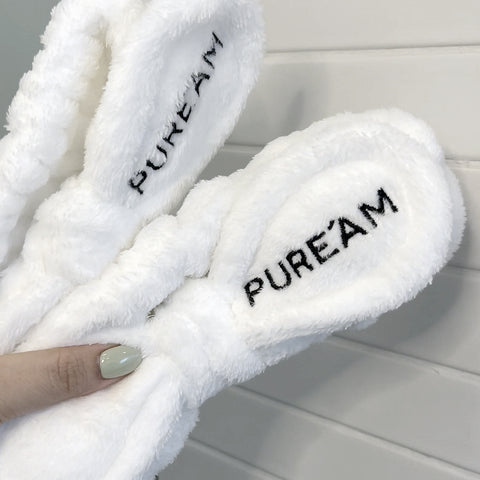 PURE LAMB HEADBAND - PURE'AM