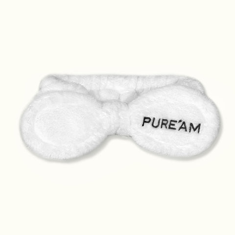 PURE LAMB HEADBAND - PURE'AM