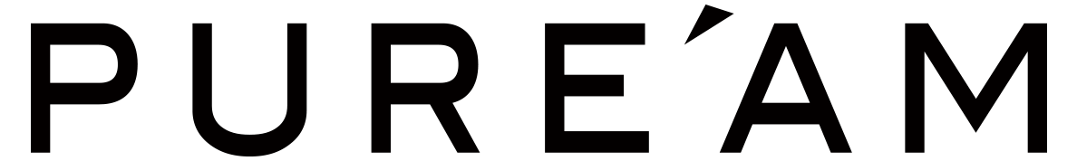 Logo Pure'am