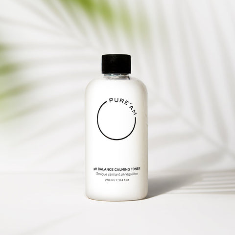 pH BALANCE CALMING TONER__N - PURE'AM