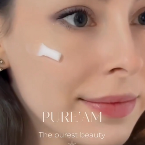PURE'AM Ambassador