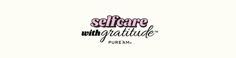 Selfcare with Gratitude