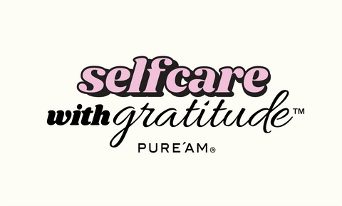 Selfcare with Gratitude