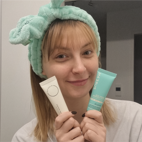 PURE'AM Ambassador