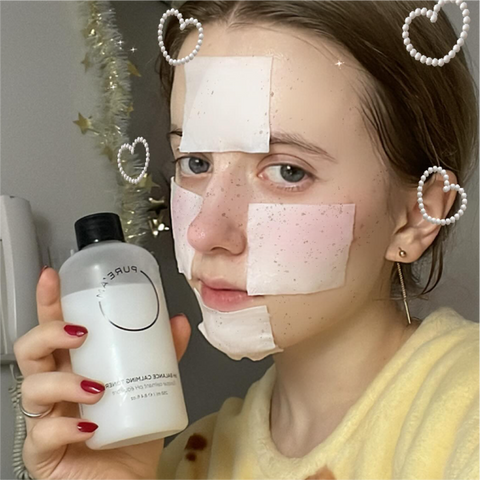 PURE'AM Ambassador