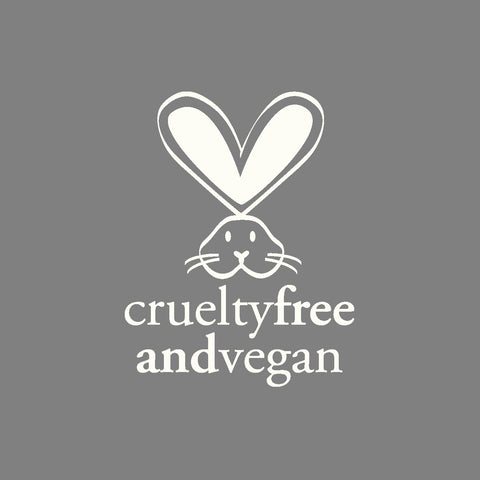 Cruelty free skin care