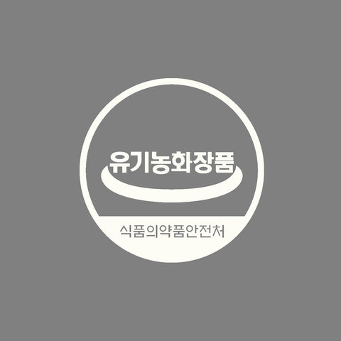 Korean skin care