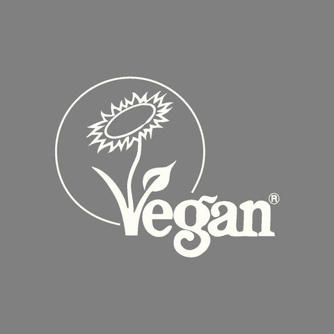 Vegan skin care