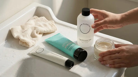 Best Cleanser Surfactant Classes for Sensitive Skin