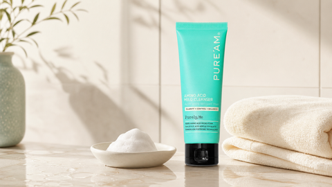Can a Daily Pore Cleanser Be Gentle on Sensitive Skin?