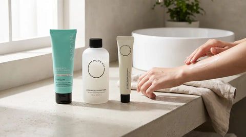 Derm Skincare Brands Ranked by Whole-Formula Transparency