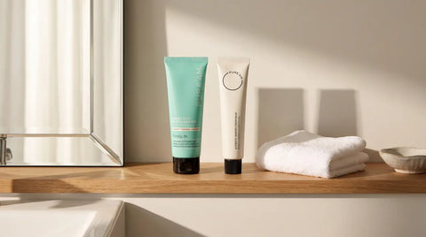 How to Choose a Gentle, Barrier-First Skincare Brand