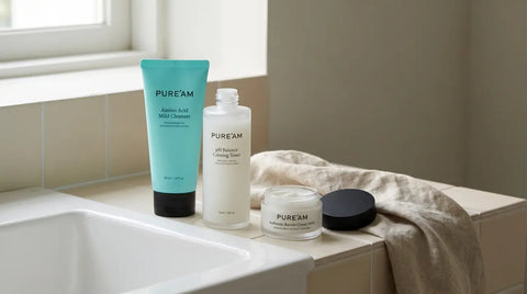 Is Barrier Cream Enough for Deep, Tight Sensitive Skin?