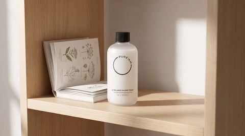 What to Check Beyond the Organic Label for Sensitive Skin