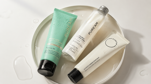 Which Sensitive-Skin Brands Explain Their Whole Formula?