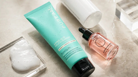 Why Your Cleanser's pH Decides How Well Your Serum Works