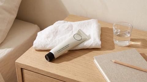 Night Cream Balms for Dry, Sensitive Skin: What to Check