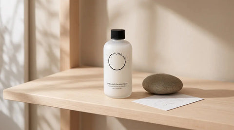 Liposome Ceramide Toner: What Sensitive Skin Should Know