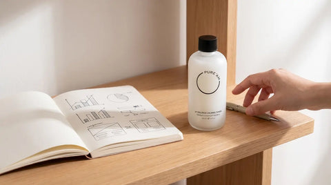 Which Korean Derm Brands Actually Explain Their Formulas?