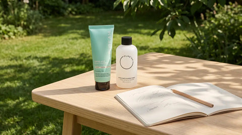 Skin Feels Tight After Cleansing? Look Beyond pH