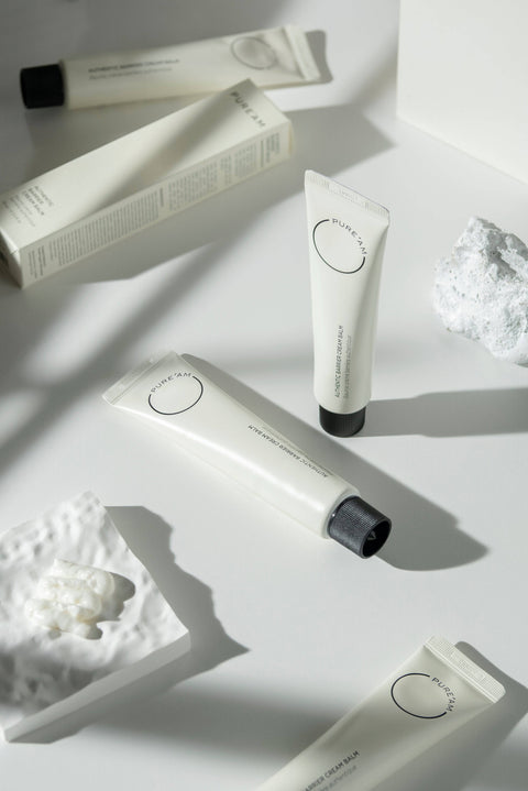 AUTHENTIC BARRIER CREAM BALM - PURE'AM