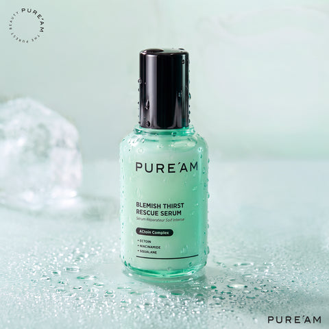 BLEMISH THIRST RESCUE SERUM