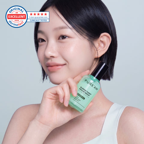 BLEMISH THIRST RESCUE SERUM