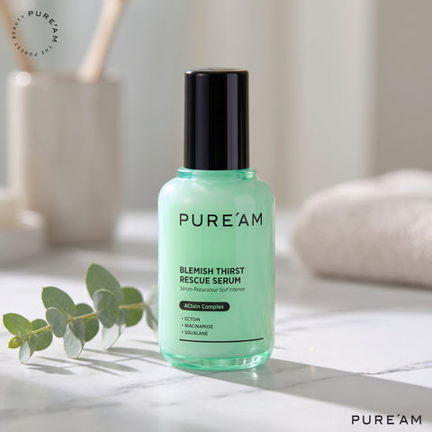 BLEMISH THIRST RESCUE SERUM