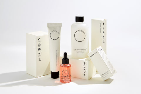 AUTHENTIC BARRIER DUO [$66 VALUE] - PURE'AM