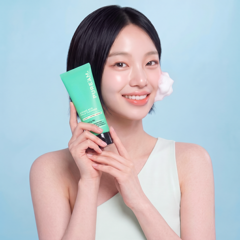 AMINO ACID MILD CLEANSER