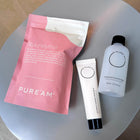 AUTHENTIC BARRIER COMPACT DUO [$35 VALUE] - PURE'AM