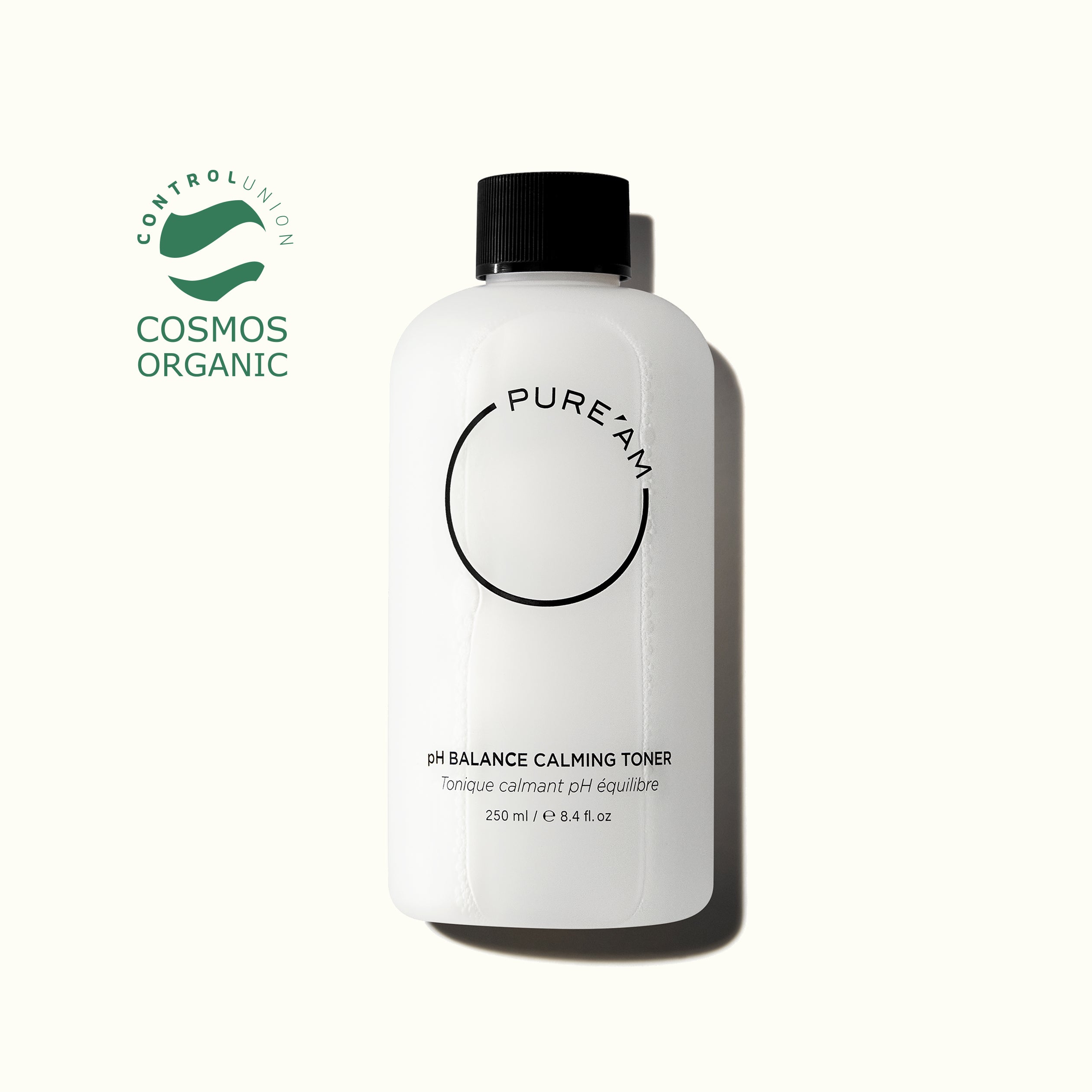 pH BALANCE CALMING TONER