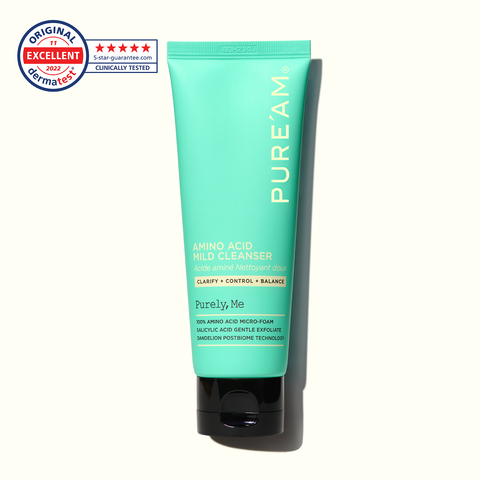AMINO ACID MILD CLEANSER