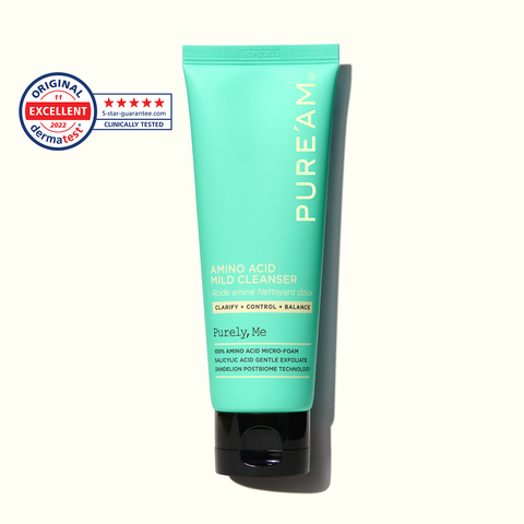 AMINO ACID MILD CLEANSER
