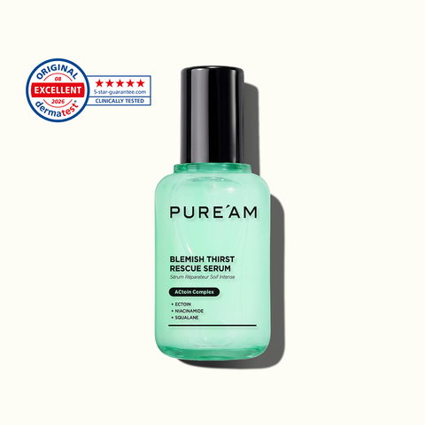 BLEMISH THIRST RESCUE SERUM
