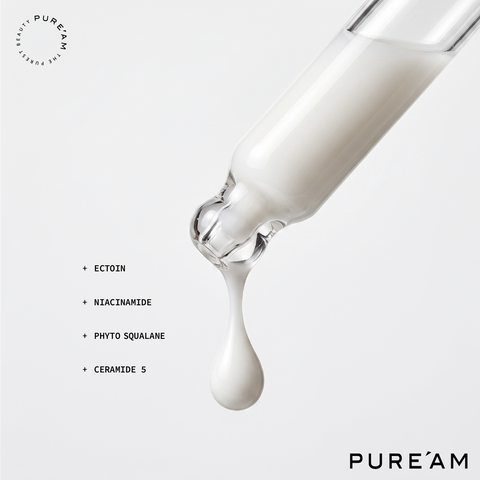 BLEMISH THIRST RESCUE SERUM