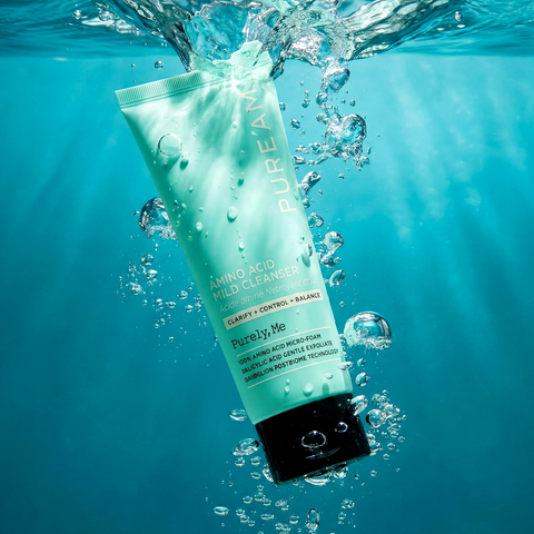 AMINO ACID MILD CLEANSER