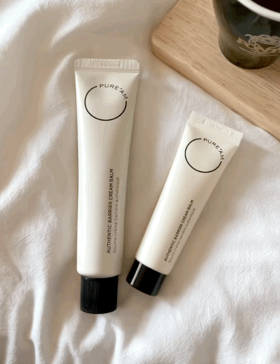 PURE ESSENTIAL DUO [GO KIT - $28 VALUE] - PURE'AM