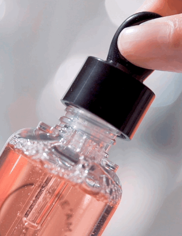 SUPER GLOW DEW - PURE'AM